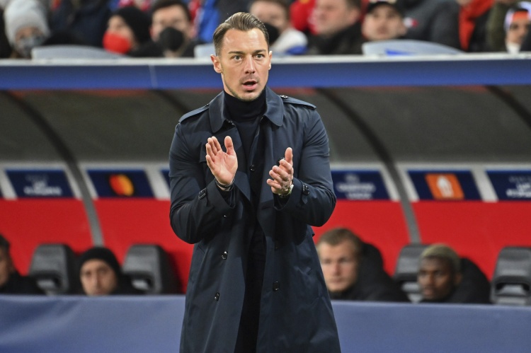 吉達(dá)國民主帥：對球隊?wèi)?yīng)對壓力方式感到滿意，我們配得上冠軍